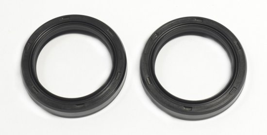 Fork oil seal kit ATHENA P40FORK455064