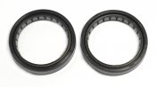 Fork oil seal kit ATHENA P40FORK455078 NOK