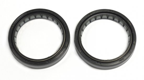 Fork oil seal kit ATHENA P40FORK455078 NOK