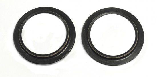 Fork dust seal kit ATHENA P40FORK455095