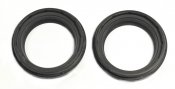 Fork dust seal kit ATHENA P40FORK455098