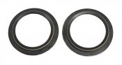 Fork dust seal kit ATHENA P40FORK455099