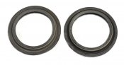 Fork dust seal kit ATHENA P40FORK455120