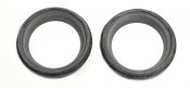 Fork dust seal kit ATHENA P40FORK455121