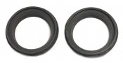 Fork dust seal kit ATHENA P40FORK455179 NOK