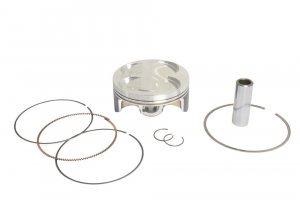 Forged piston kit ATHENA d 76,97