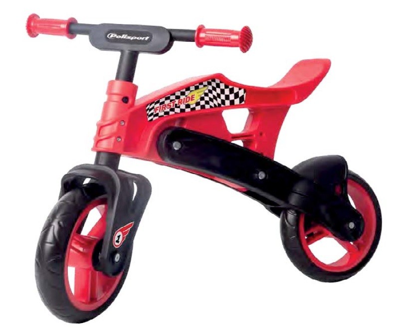 husqvarna balance bike