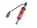 Monoshock BITUBO ADJ: mech.preload.rebound.2compression.length red spring