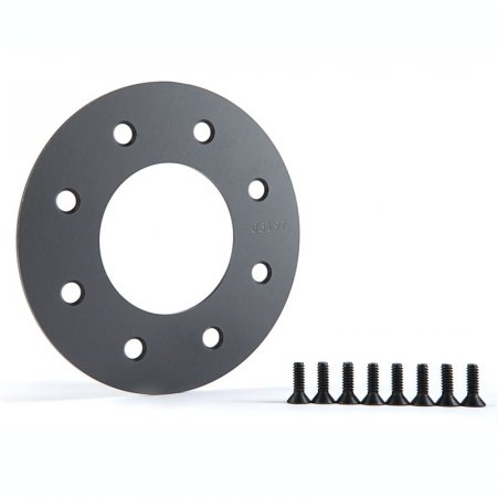 Backing plate kit HINSON BP053 with screws