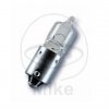 Bulb JMT BA9S 12V 10W halogen