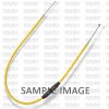 Rear brake cable Venhill G02-2-001/YEL Yellow