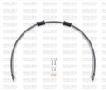 Brake hose Venhill 3H0265-CB POWERHOSEPLUS 265mm Carbon