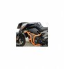 Engine guards RDMOTO CF110OSL01O orange