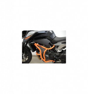 Engine guards RDMOTO CF110OSLDM orange