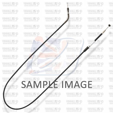 Clutch Cable Venhill H02-3-033F low friction