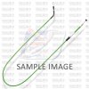 Clutch cable Venhill K02-3-130-GR featherlight green