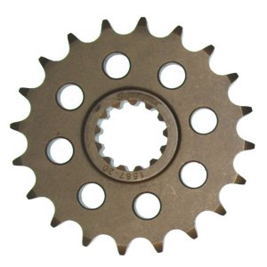 Front sprocket SUPERSPROX 20T, 428