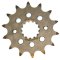 Front sprocket SUPERSPROX 14T, 520