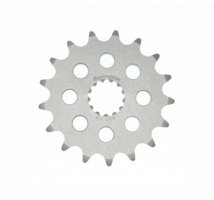 Front sprocket SUPERSPROX 17T, 525