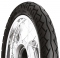 Tyre DUNLOP 70/90-16 36P TT D110G