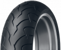 Tyre DUNLOP 180/55ZR18 (74W) TL SPMAX D207