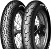 Tyre DUNLOP 130/70B18 63H TL D402F (HARLEY.D)