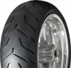 Tyre DUNLOP 180/65B16 81H TL D407 T (HARLEY-D)