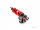 Rear monoshock K-TECH 245-017-270-010 DDS LITE