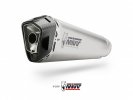 Silencer MIVV M.015.LDRX DELTA RACE Stainless Steel