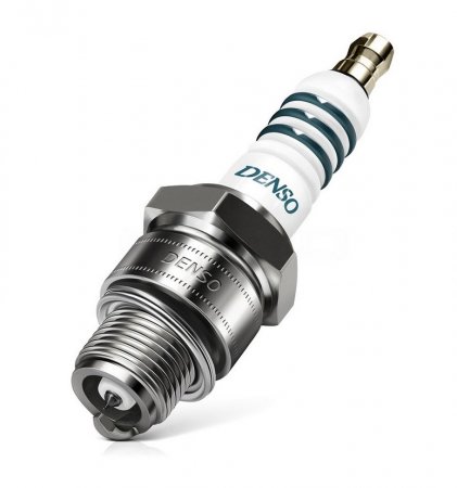 Spark plug DENSO U24ESR-NB Nickel