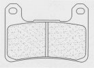 Brake pads CL BRAKES 1133 A3+