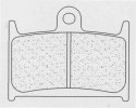 Brake pads CL BRAKES 2246 A3+