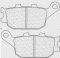 Brake pads CL BRAKES RX3