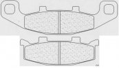 Brake pads CL BRAKES 2304 A3+