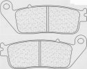 Brake pads CL BRAKES 2313 A3+