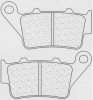 Brake pads CL BRAKES 2353 RX3