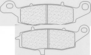 Brake pads CL BRAKES RX3