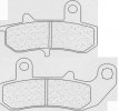 Brake pads CL BRAKES 2388 S4