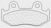 Brake pads CL BRAKES 3019 MSC