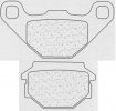 Brake pads CL BRAKES 3024 SC