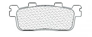 Brake pads CL BRAKES MSC