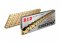 ZVM-X series X-Ring chain D.I.D Chain 520ZVM-X 106 L Gold/Gold