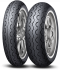 Tyre DUNLOP 100/90-19 57H TT Roadmaster TT100GPJ