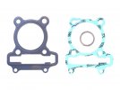 Engine gasket kit (cylinder+head+exhaust) ATHENA EG5506-007