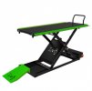 Additional colour kit LV8 EG800.CK.G GOLDRAKE800 Green (Ramp + Side Trays)