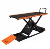 Additional colour kit LV8 EG600.CK.O GOLDRAKE600 Orange (Ramp + Side Trays)