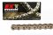 Racing chain EK 520 RRX 120 L Gold