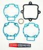 Engine gasket kit (cylinder+head+exhaust) ATHENA EG3256-008