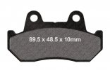 Brake pads EBC FA069/3V