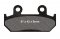 Brake pads EBC